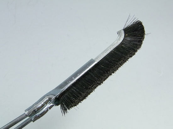 Brush (pig's hair)